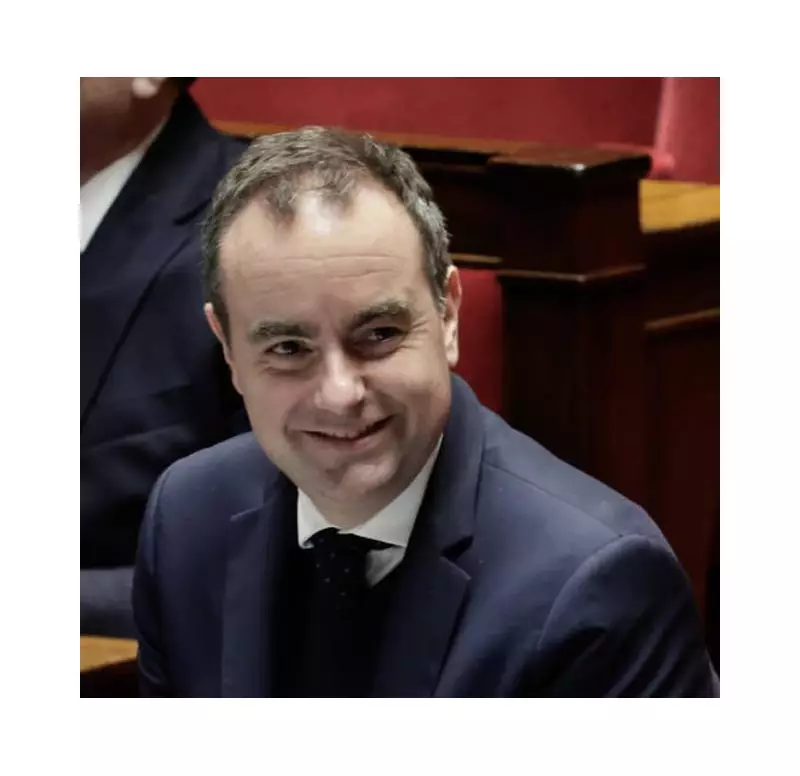 French Prime Minister Survives No-Confidence Vote on Forced Budget