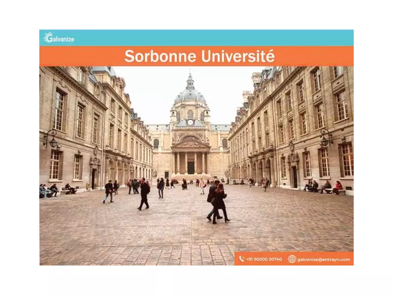 French University Accused of Spying on Students in Pakistan Training