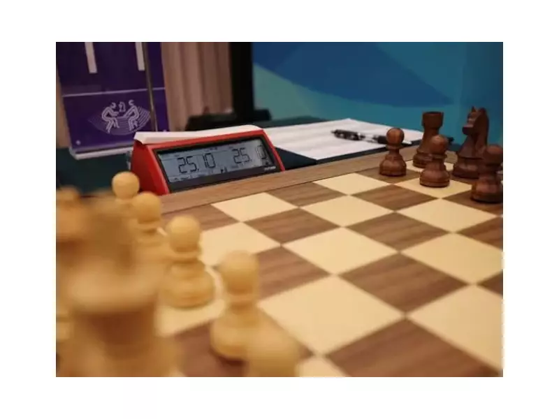 From Addiction to Grandmaster Level: How Chess Became a Lifeline for a 2400 ELO Player