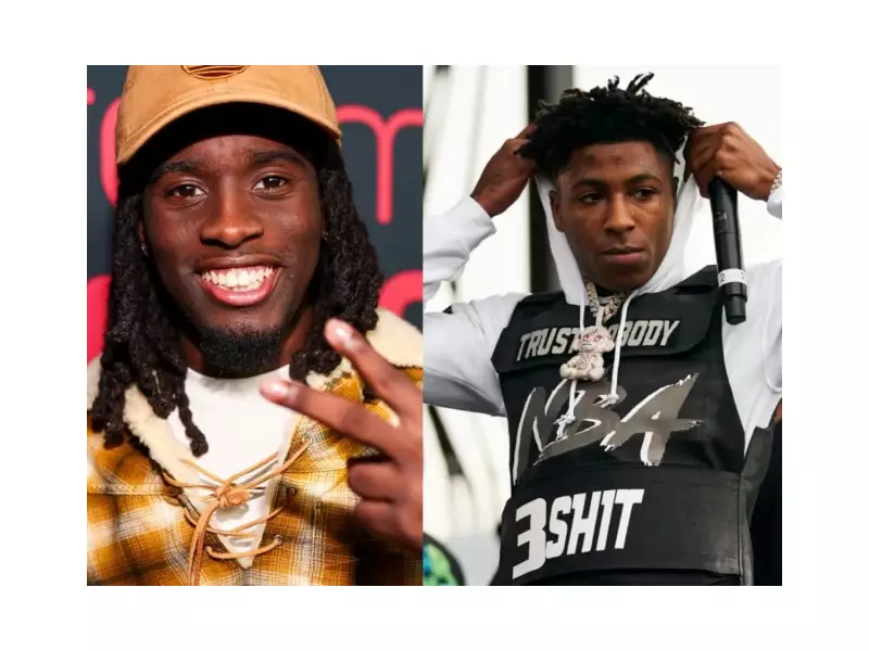 Gigi Alayah Pregnancy Rumour Debunked: Fake News Targets Ex of Kai Cenat