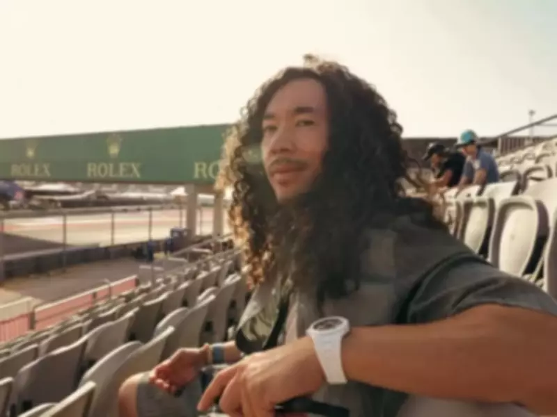 Glambot Director Cole Walliser Issues Apology Following Resurfaced Past Emails