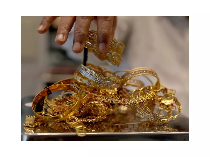 Gold & Silver Hit Record Highs: Gold at Rs480,962 per Tola