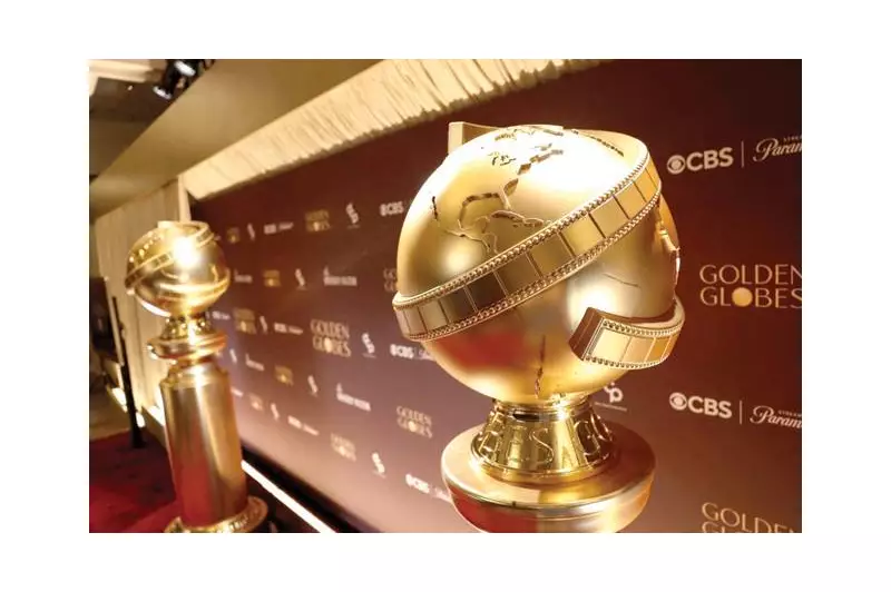 Golden Globes 2026: Barbie, Oppenheimer Lead Nominations in Epic Showdown