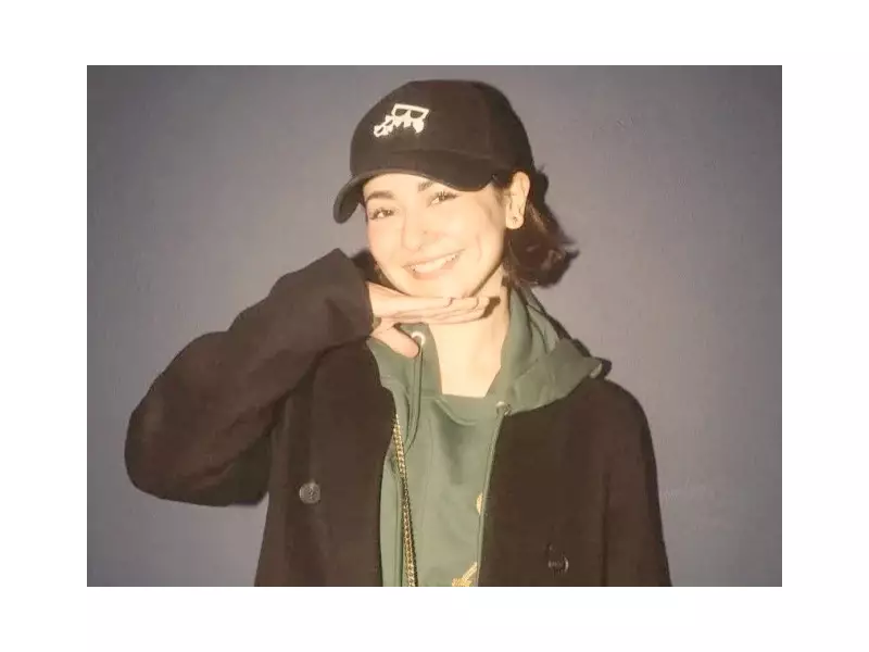 Hania Aamir's Raw 2025 Reflection: 'Gave Me the Absolute Worst and Best'