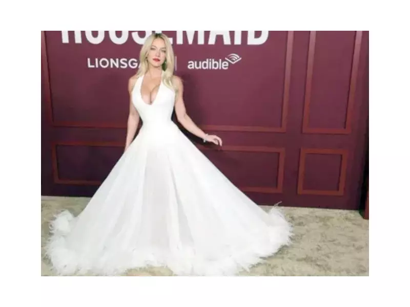 Hollywood Sign Owners Condemn Sydney Sweeney's Unauthorized Lingerie Photo Shoot