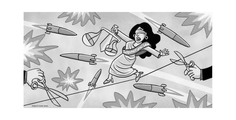 How Stanford's Dean and the Space Race Built Silicon Valley