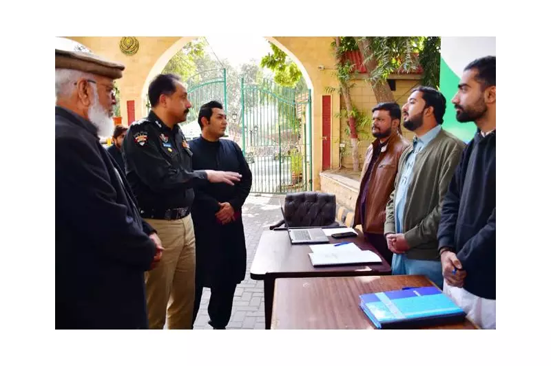 Hundreds of Athletes to Join Commissioner Karachi's 6th Marathon on Jan 25