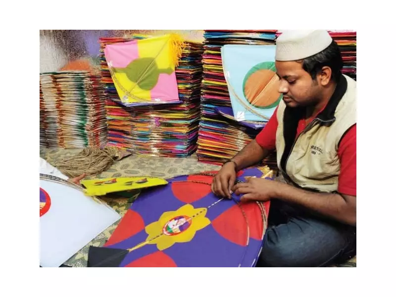 Hyderabad Declared No-Fly Zone for Kites Ahead of Basant