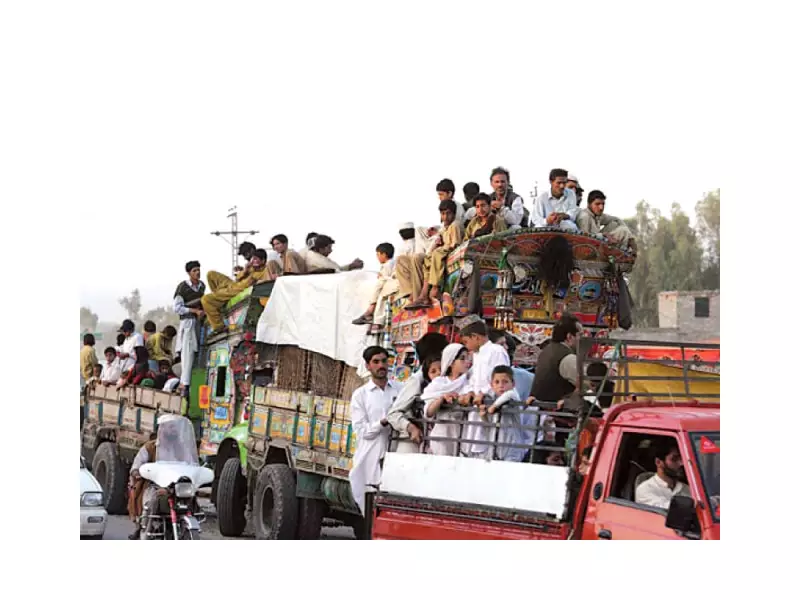 IDPs Face Chaos in Registration: Delays, Confusion, and Despair