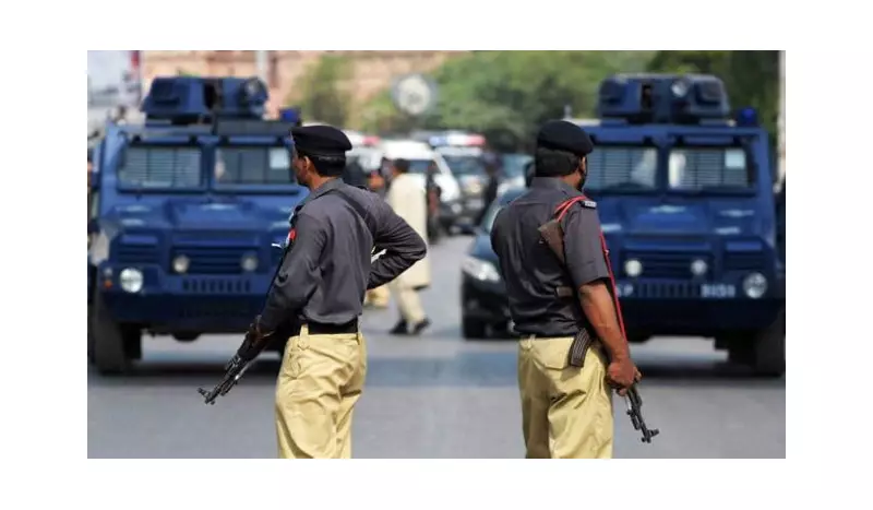 IG Demands Judicial Inquiry into Mysterious Death of Nadir Jamali