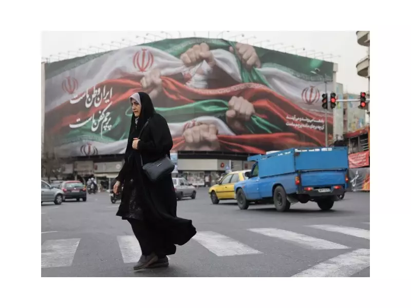 Iran Internet Blackout May End Soon, Death Toll Over 5,000 in Protests