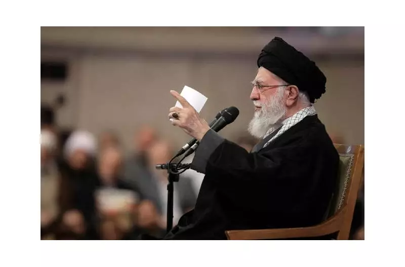 Iran Protests Turn Deadly: Basij Member Killed, Death Toll Rises to 8