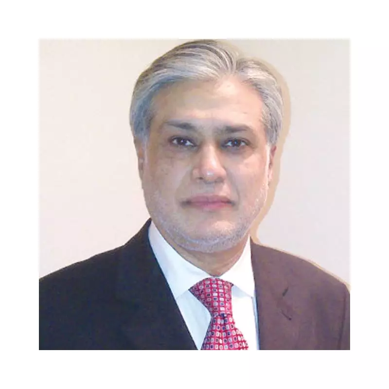 Ishaq Dar Calls for Collective Action to Revive Pakistan's Economy