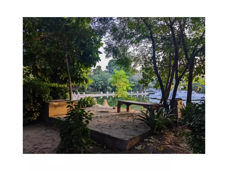 Islamabad's Green Belt Under Siege: CDA's Development Drive Sparks Public Outcry