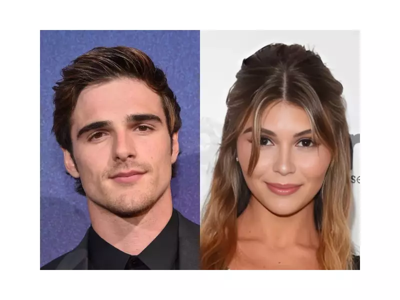 Jacob Elordi & Olivia Jade Spark Reconciliation Rumors in NYC Sighting