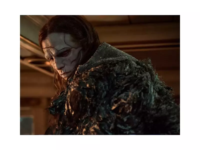 Jacob Elordi Celebrates First Oscar Nomination for Frankenstein Role