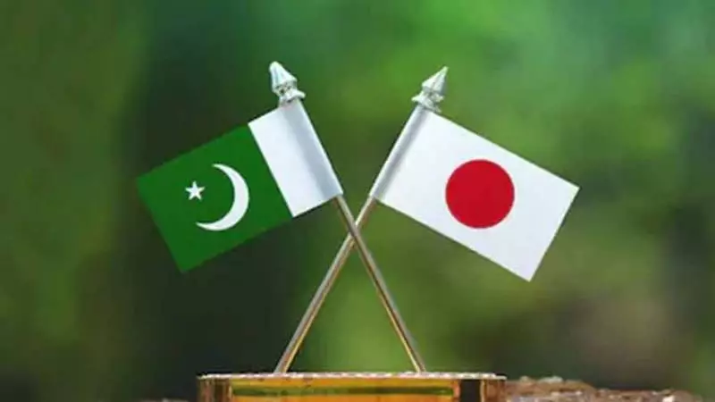 Japan Grants $18.62M to Boost Child Healthcare in South Punjab