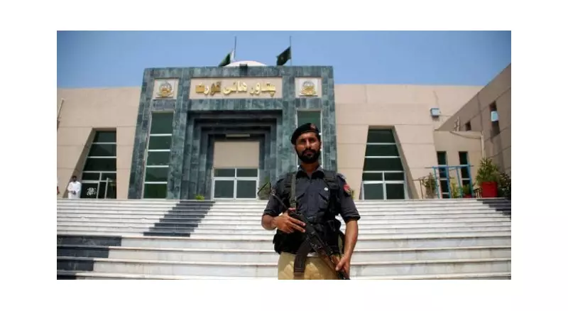 JCP Approves Key Judicial Appointments, PTI Absent from Meetings