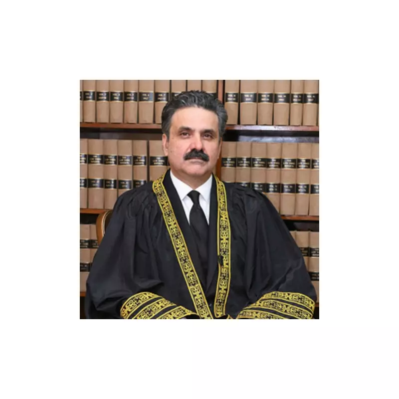 JCP to Convene on February 12 for Balochistan High Court Appointments