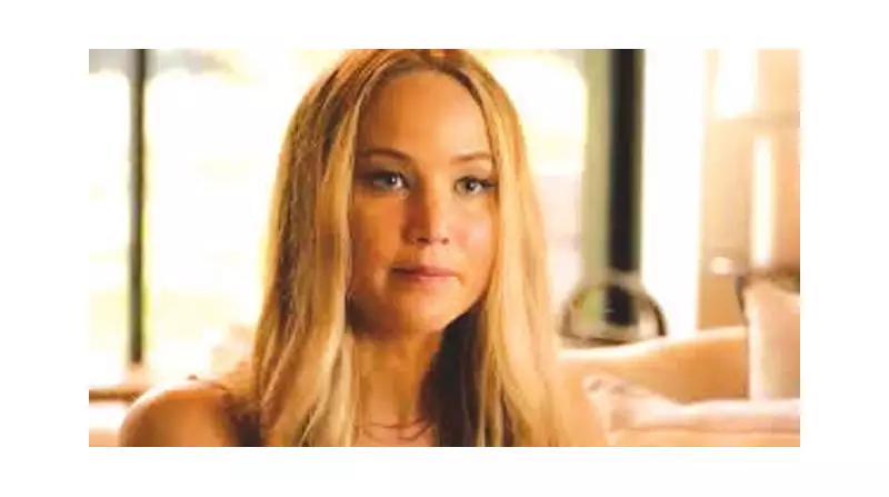 Jennifer Lawrence Reveals Tarantino Rejection: 'Not Pretty Enough'