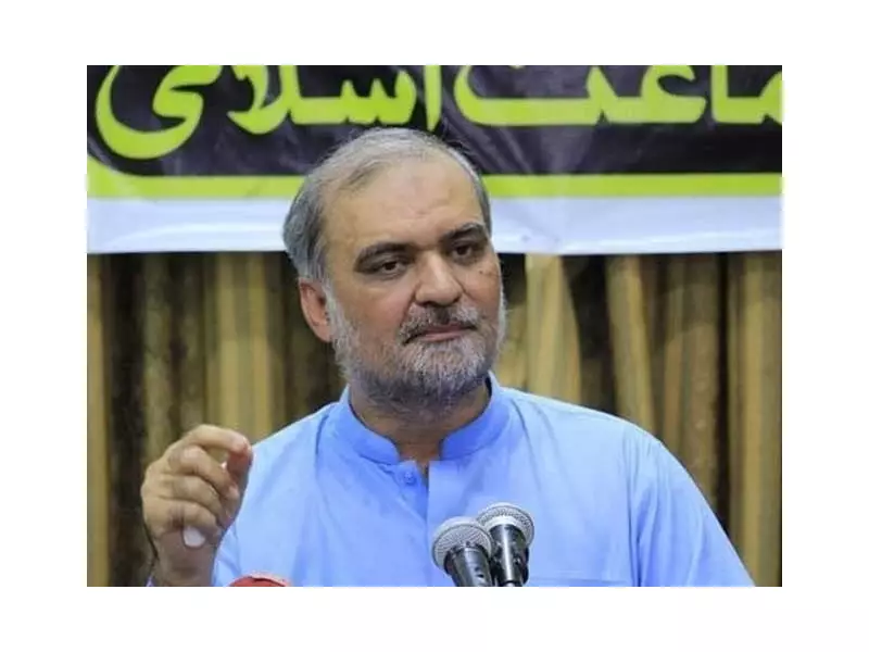 JI Chief Rejects Military Operations as Solution to Terrorism, Calls for Dialogue