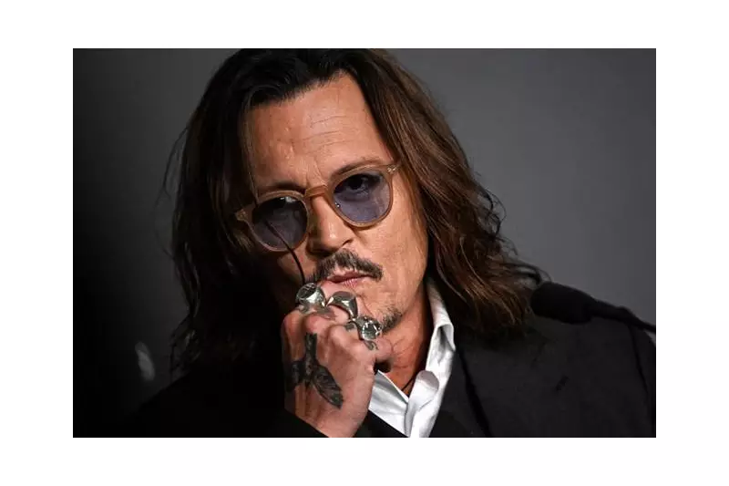 Johnny Depp's Final Hollywood Chance: 'Ebenezer' Film a Make-or-Break Test