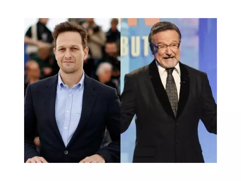 Josh Charles Reveals Robin Williams' Hidden Struggles in Dead Poets Society