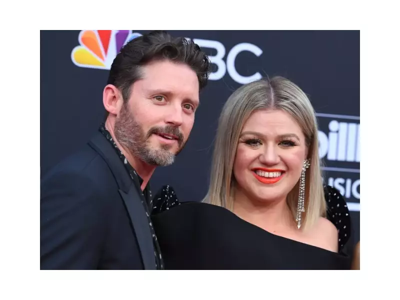 Kelly Clarkson Opens Up: How Her Kids Cope After Brandon Blackstock's Death
