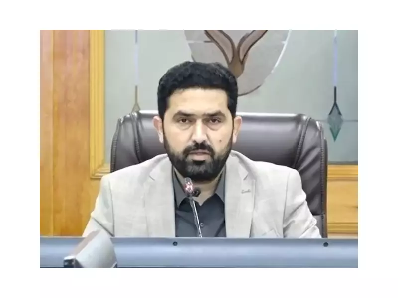 Khyber Pakhtunkhwa CM Issues Stern Warning on Escalating Terrorism Threats