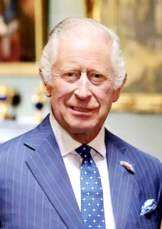 King Charles Unveils Environmental Documentary 'Finding Harmony: A King's Vision' on Amazon Prime