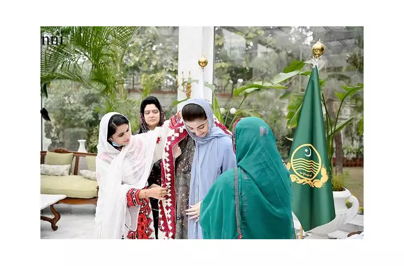 Kissan Card Fuels Rs100bn Agri Boom, Punjab Eyes Record Wheat Harvest