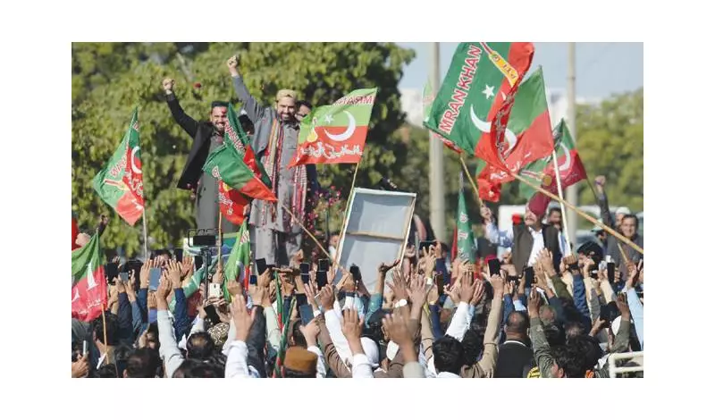 KP CM Ali Amin Gandapur: Political Unity Key to End Terrorism