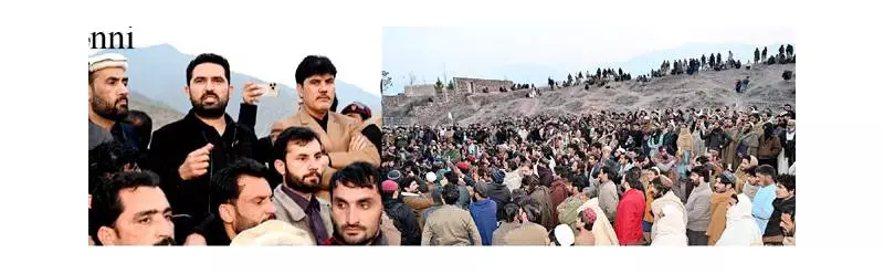 KP CM Directs Immediate Relief for Tirah Valley Affectees