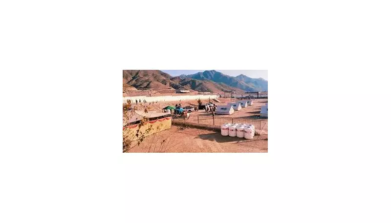 KP Govt Releases Rs4 Billion for Tirah Valley Displacement Ahead of Security Op