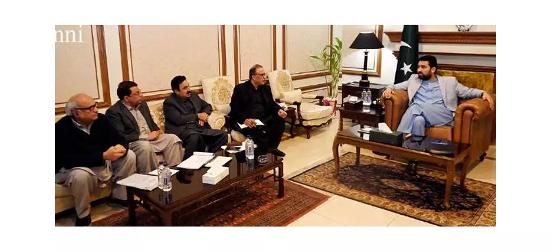 KP Leads Pakistan in Free Healthcare, Says Shahid Afridi