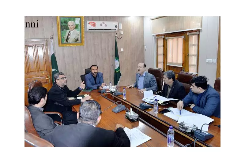 KP Minister Emphasizes Tourism as Economic Pillar at Peshawar Conference