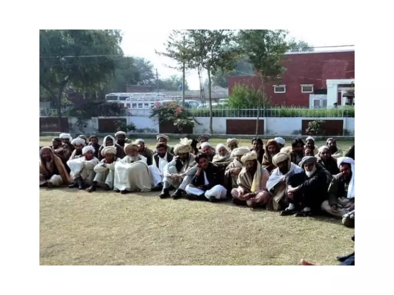 Kurram Tribal Elders Demand Full Peace Restoration, End to Violence