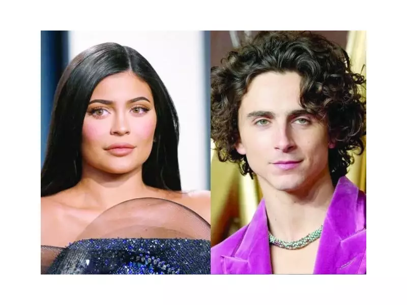 Kylie Jenner and Timothée Chalamet's Intimate Dinner Date in Mexico Sparks Romance Rumors