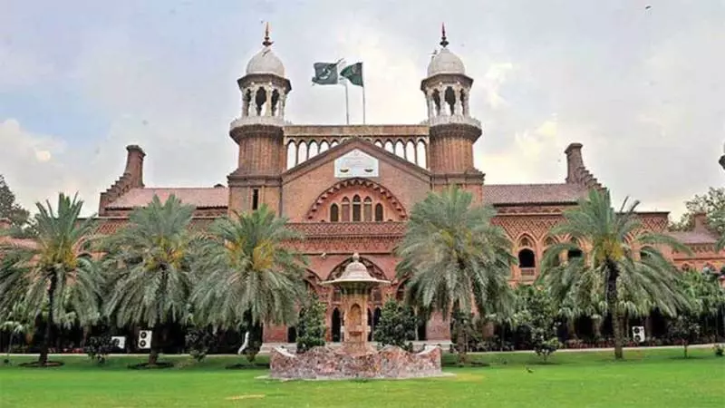 Lahore High Court Upholds Death Penalty in Kasur Honor Killing Case