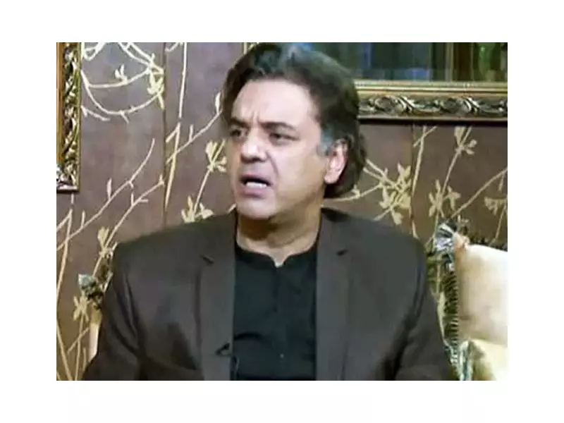 LHC Questions Legality of PTI Leader Usman Dar's ECL Listing, Adjourns Hearing