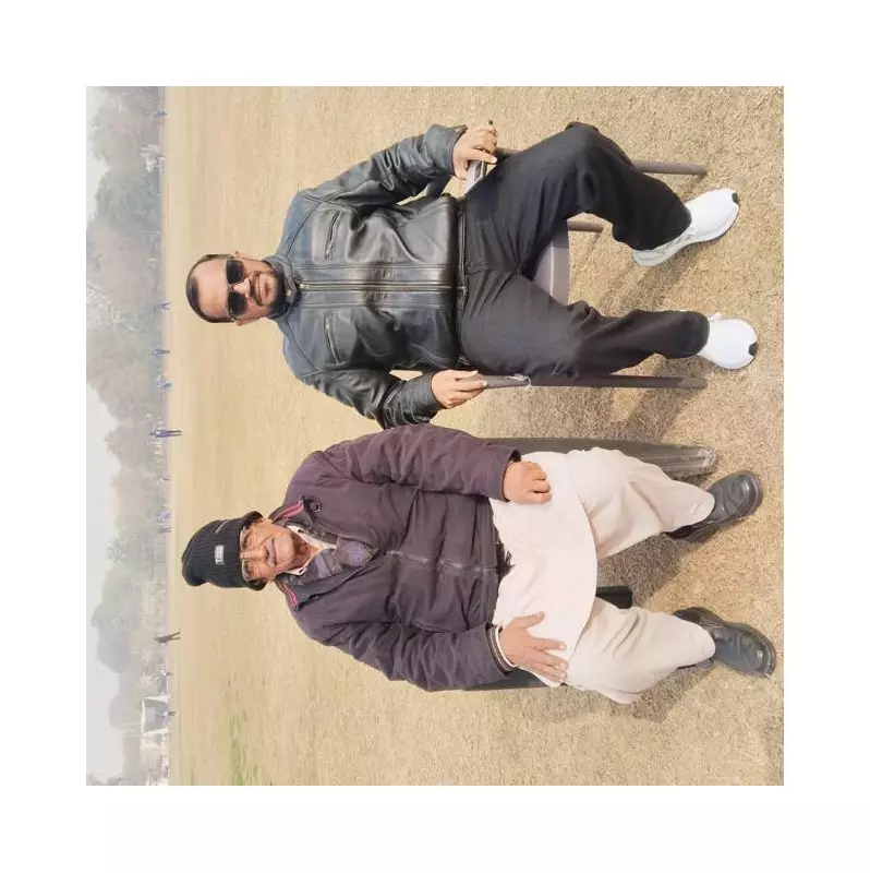 LRCA-Kaizen Paint U-17 Tournament: Six Thrilling Matches Light Up Lahore