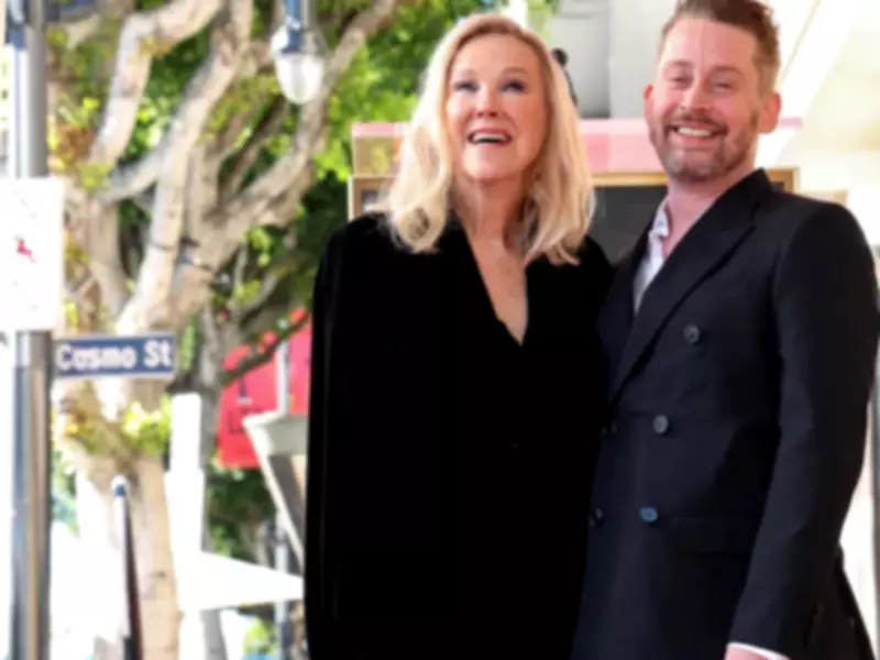 Macaulay Culkin Honors Home Alone Mom Catherine O'Hara with Heartfelt Tribute
