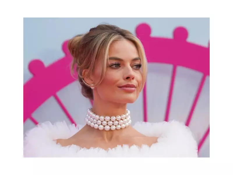 Margot Robbie Reveals 'Unhinged' Bachelorette Party for Fictional Character Cathy