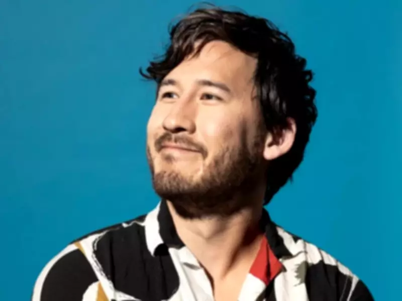 Markiplier's Iron Lung Exceeds Budget, More Films Planned
