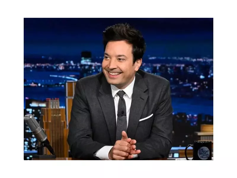 Mayor Zohran Mamdani's Surprise Cameo on The Tonight Show with Jimmy Fallon