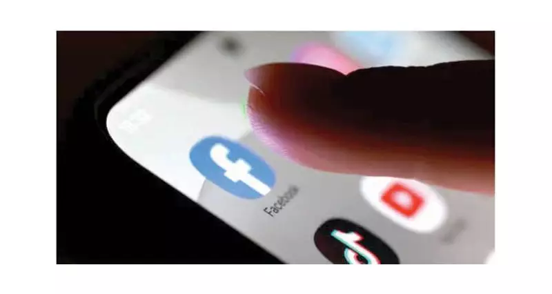 Meta, TikTok, YouTube Face Landmark Trial Over Youth Addiction Allegations