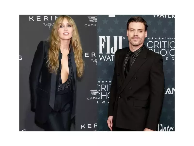 Miley Cyrus Wants to Sing for Heated Rivalry Season 2, Actor Reacts