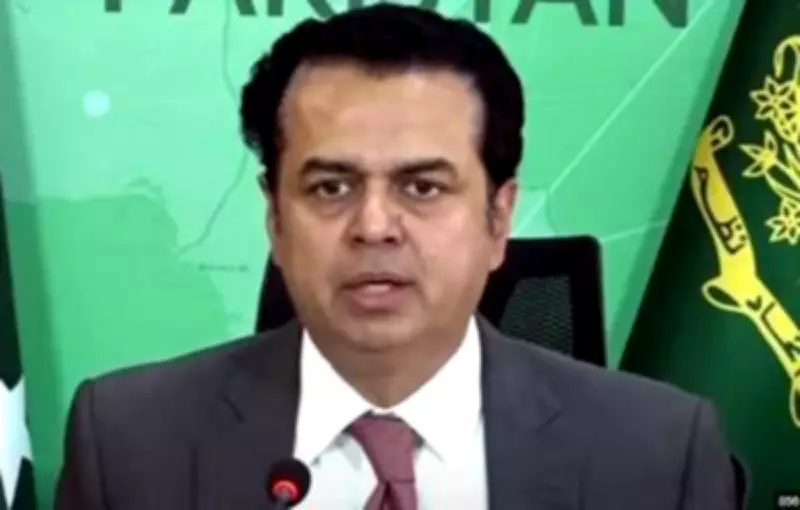 Minister Rejects PTI's Demands on Imran Khan's Jail Meetings Amid Health Concerns