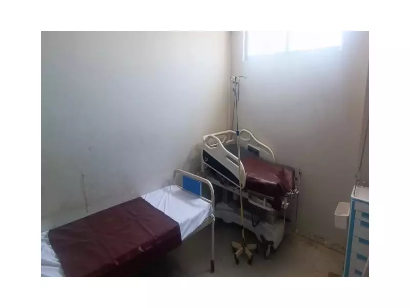 Miranshah DHQ Hospital Crisis: Patients Suffer Amid Severe Neglect