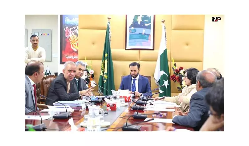 Mustafa Kamal Demands Urgent Overhaul of Pharmacy Education and Laws